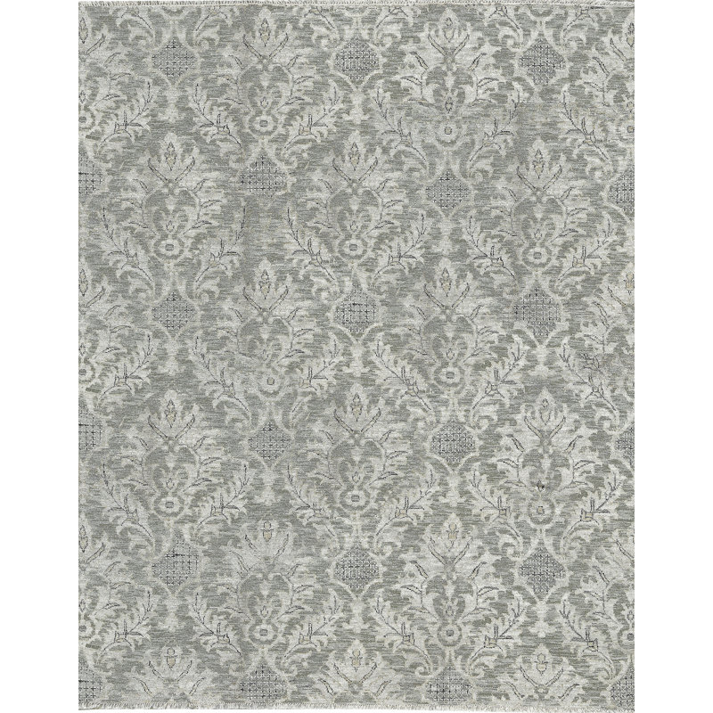 One-of-a-Kind 8'10" X 11'8" Area Rug