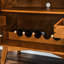 Buffet Rustic