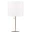 Lampe de table métallique 19,5 po Dante-22507072-129588782