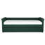 Steephill Upholstered Daybed with Trundle-60197018