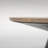 Kadedra Solid Wood Top Single Coffee Table