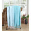 Jeté luxueux 100% coton-1384312485