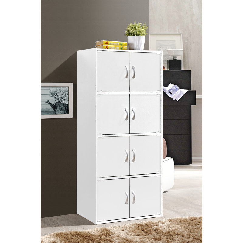Aimee-Mae Storage Bookcase