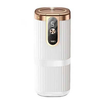 plastic Oil  Diffuser  Oil Diffuser - Ultrasonics Diffusers For Oil Cool Mist Aromatherapy Diffuser Humidifier For Fragrances Oil
