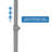 Mount-it Floor Stand Mount