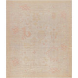 One-of-a-Kind 8' X 9'4" Area Rug