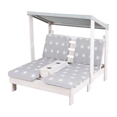 Children's Chaise Lounge