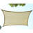 20' x 16' Rectangle Shade Sail