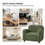 Fauteuil Crestino Berken-354886386