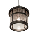 Fulton 1 - Light Pendant