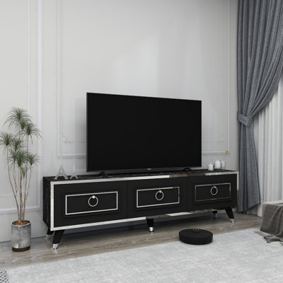 Uguna TV Stand for TVs up to 65"