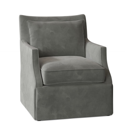 Holly Upholstered Armchair