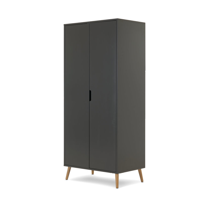 Maya 2 Door Wardrobe