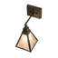 Arnage 1 - Light Armed Sconce