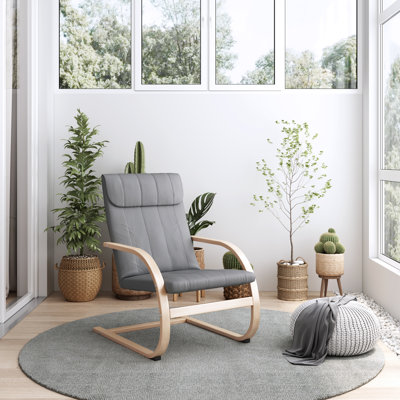 Vivienne Rocking Chair