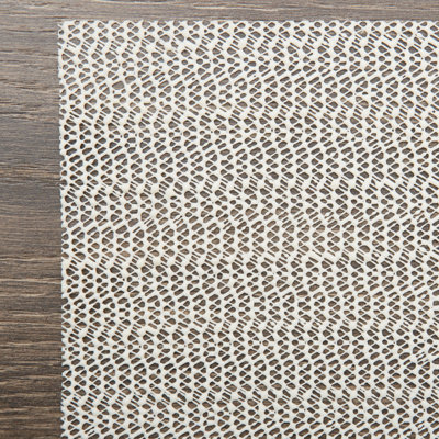Viveiros 0.2'' Thick Non Slip Rug Pad