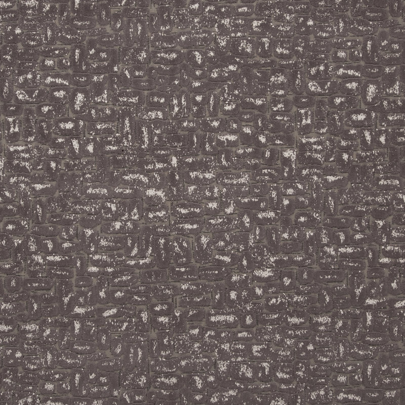 Clarke and Clarke Moda Fabric, Espresso
