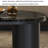 Modern oval marble coffee table-1627327382-1627327376