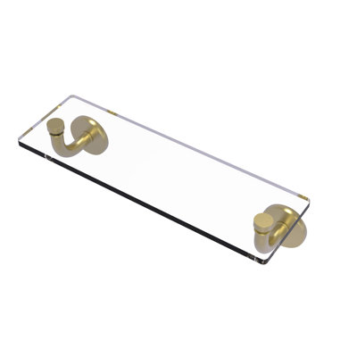 Tioga Bracket Shelf