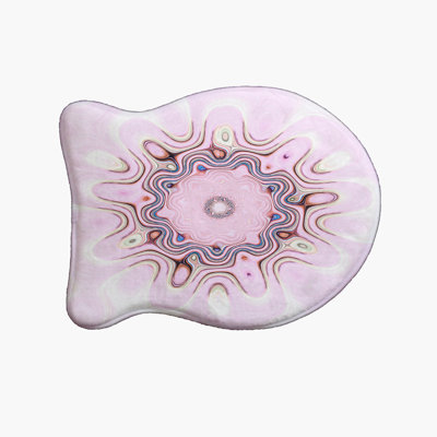 Napperon Blush