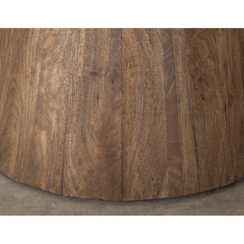 Balam Round Dining Table
