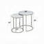 Ensemble de tables gigognes Ophel