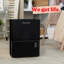 Russell Hobbs Rhdh1001b 10l Dehumidifier In Black 