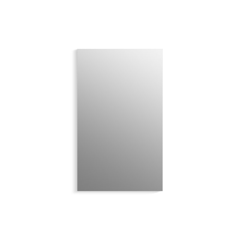 Verdera 20 In. X 40 In. Rectangular Framed Medicine Cabinet, 40" H x 24" W x 4.75" D