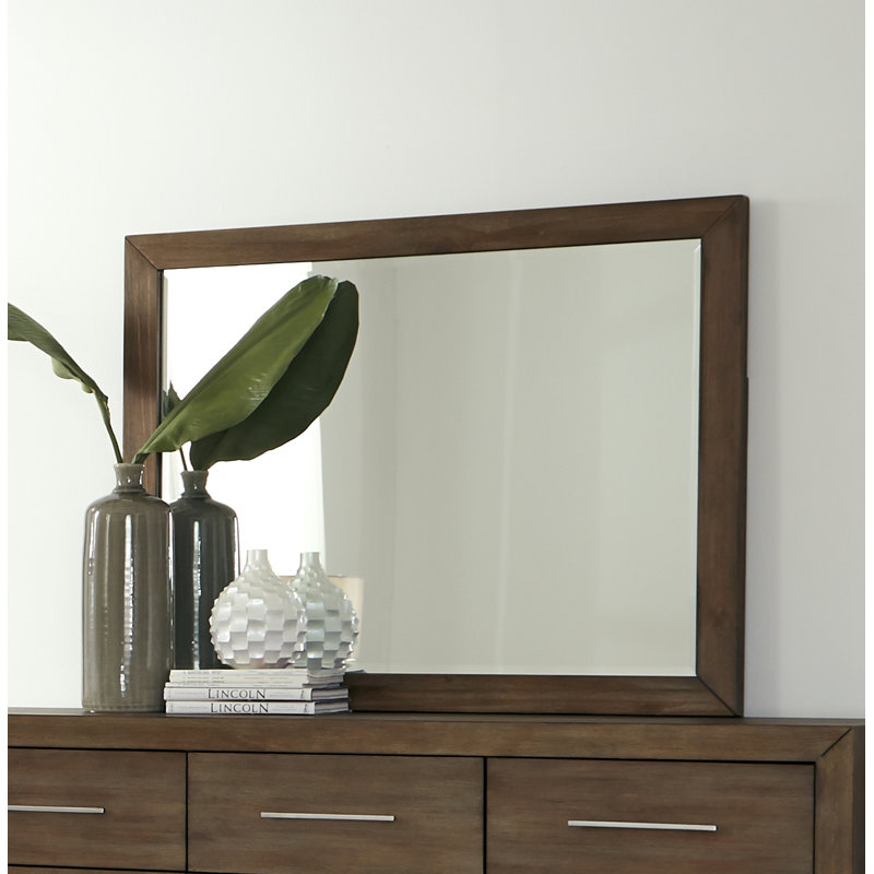 Miroir biseauté Brooks