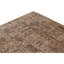 Southwestern Area Rug in Rust/Beige