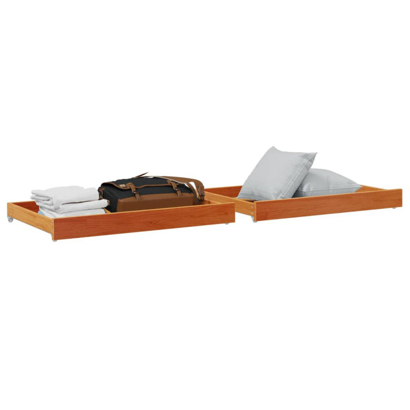 Castillon Underbed Storage Drawers