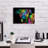 'Indelible Dane' by Dean Russo Studios, Canvas Wall Art-916163809