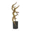 Sculpture décorative en polystone-1062544252-1062469723