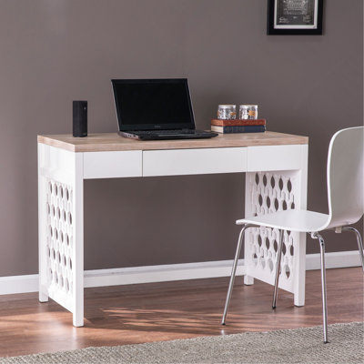 Bureau d'écriture