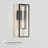 LED Flush Mounted Sconce-202488667