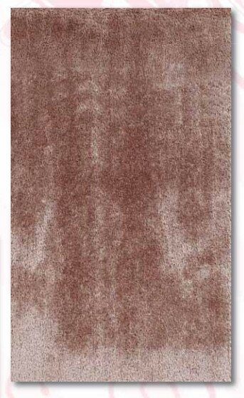 Teppich Cryal in Beige