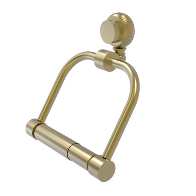 Venus Wall Mounted Toilet Paper Holder