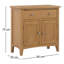 Censu 80cm Sideboard