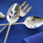 Silver Tear 5 Piece Hostess Set