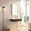 Miroir de salle de bain 60x22inch