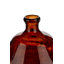 Handmade Glass Floor Vase-123297948
