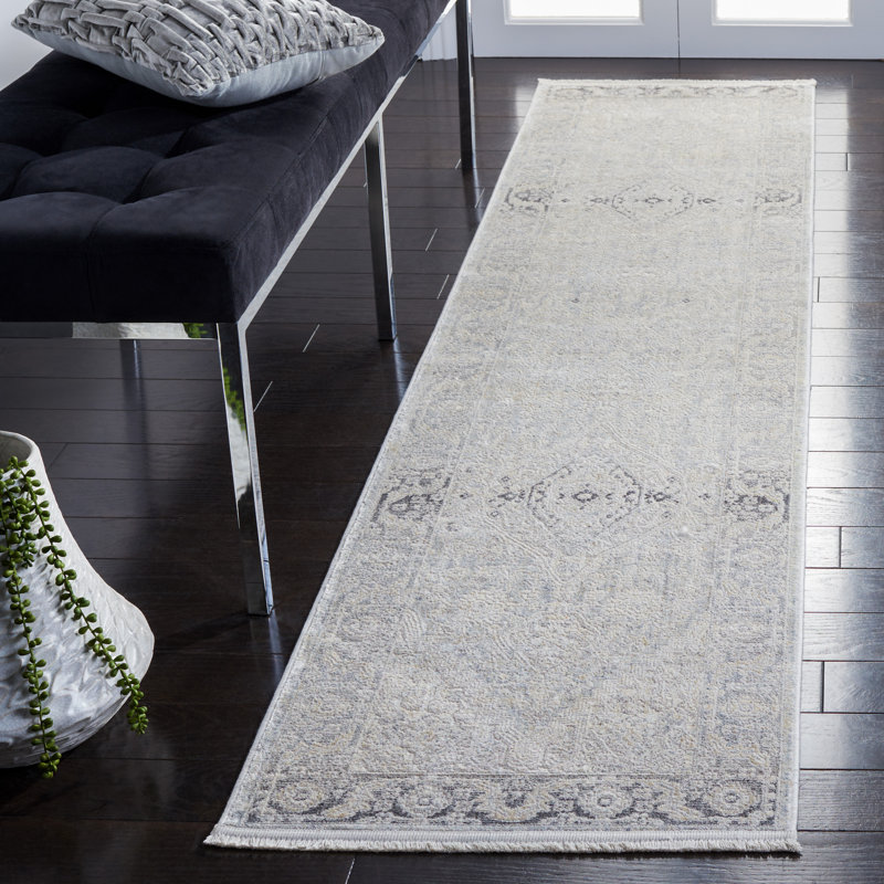 Tapis oriental Dream Performance, Tapis de couloir 2 pi x 8 pi