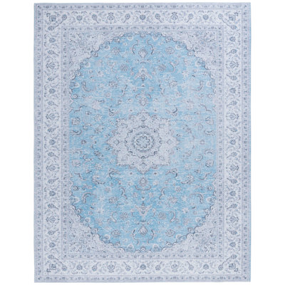 Tucson Performance Machine Washable Oriental Rug