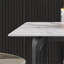 Table de salle à manger Modern Stone-1197650064