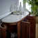 Aadvi 100cm Sideboard