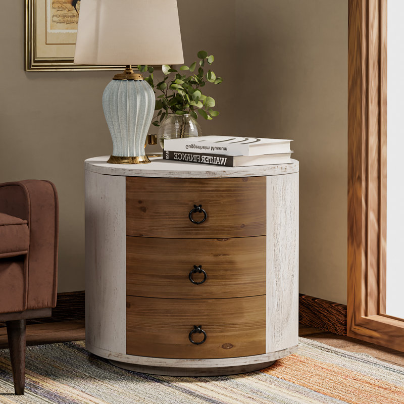 20'' W Nightstand