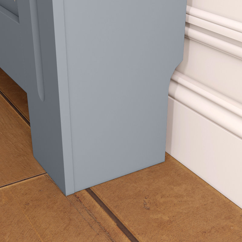 Large Radiator Cover