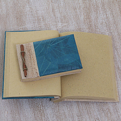Autumn Spirit Notebook