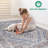 Non-Shedding Living Room Bedroom Dining Home Office Stylish and Stain Resistant Area Rug-334067247