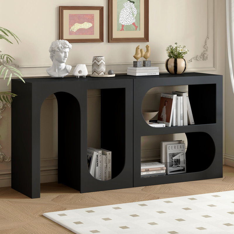 Console d'entrée U_STYLE